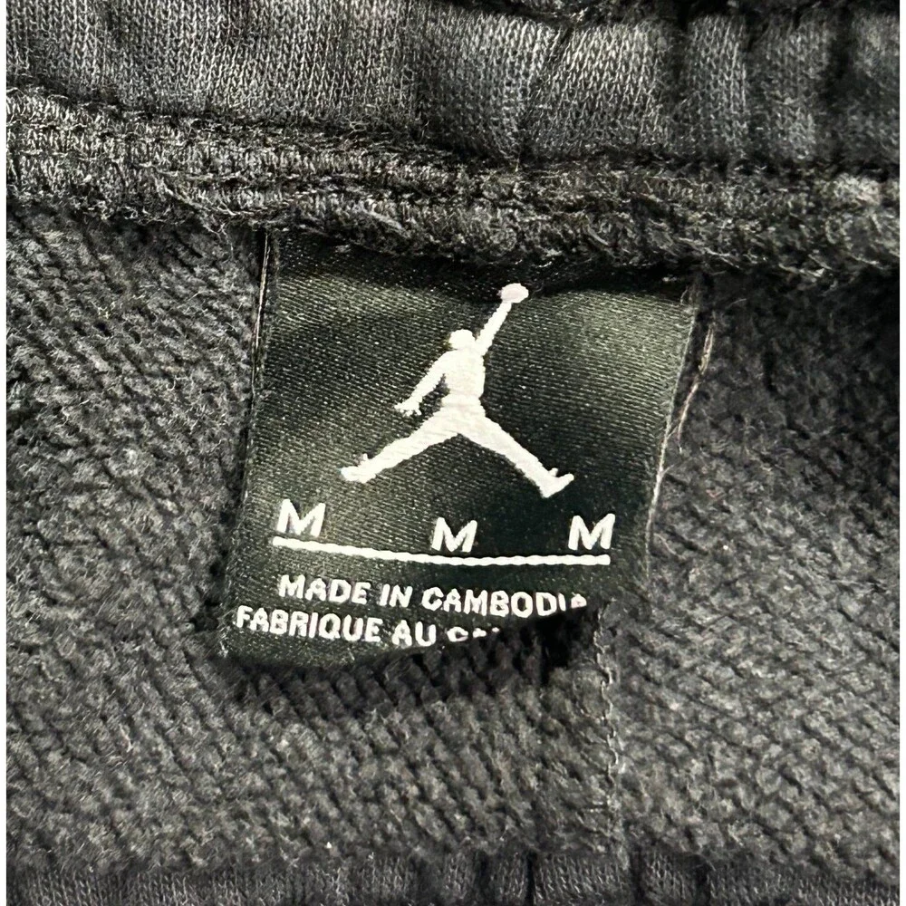 Air Jordan Nike Men’s Club Fleece Sweatpants